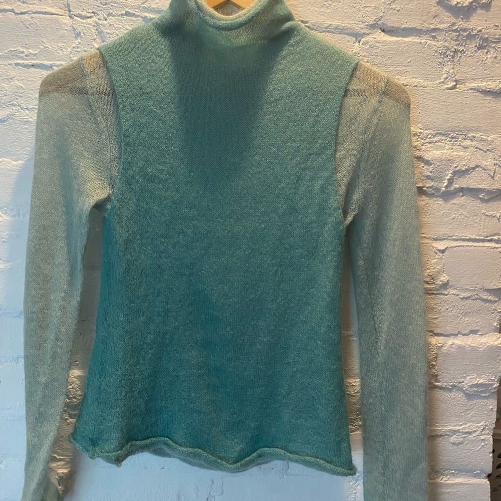 Moda International Sweater